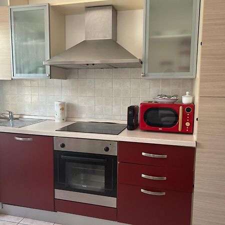 Casa Di Gardolo - Apartments Free Parking 特伦托 外观 照片