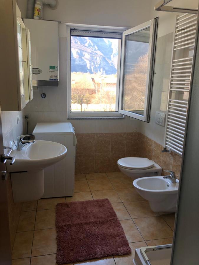 Casa Di Gardolo - Apartments Free Parking 特伦托 外观 照片