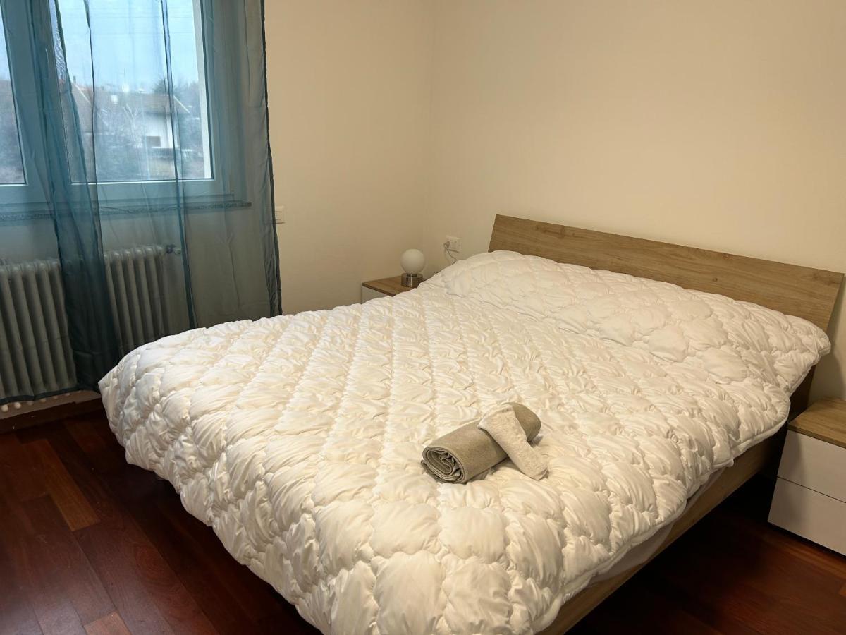 Casa Di Gardolo - Apartments Free Parking 特伦托 外观 照片