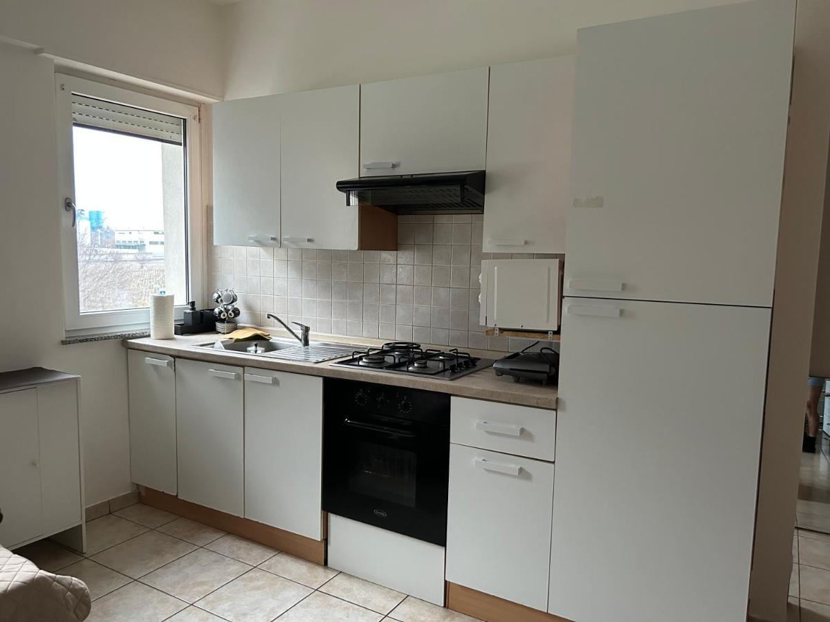 Casa Di Gardolo - Apartments Free Parking 特伦托 外观 照片