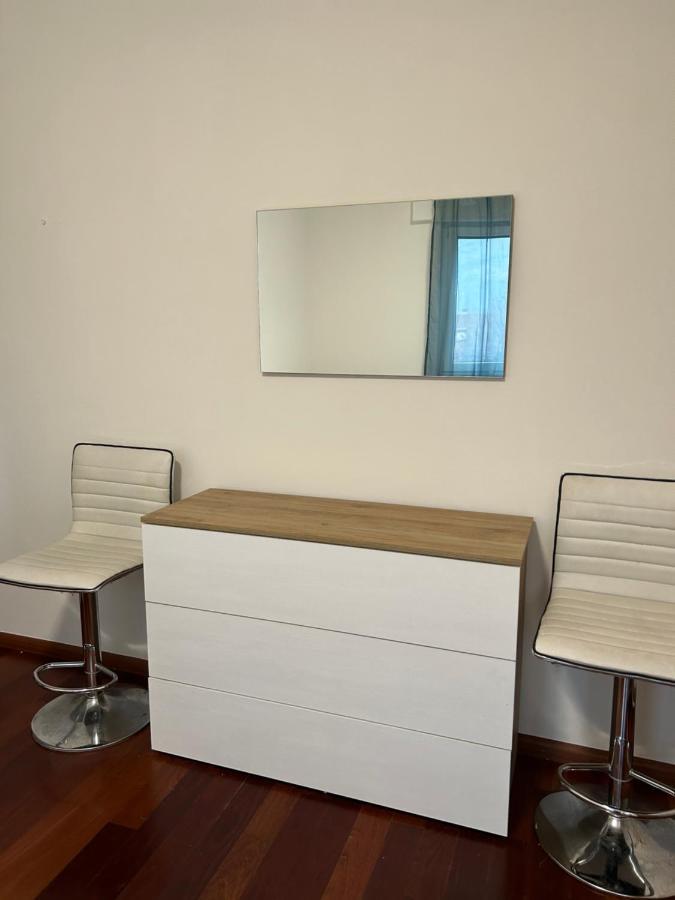 Casa Di Gardolo - Apartments Free Parking 特伦托 外观 照片