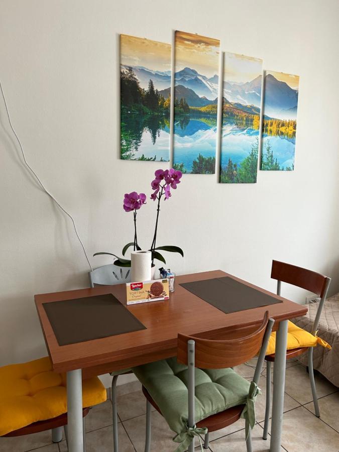 Casa Di Gardolo - Apartments Free Parking 特伦托 外观 照片