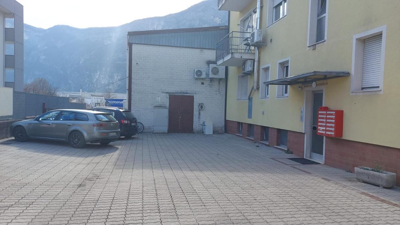 Casa Di Gardolo - Apartments Free Parking 特伦托 外观 照片