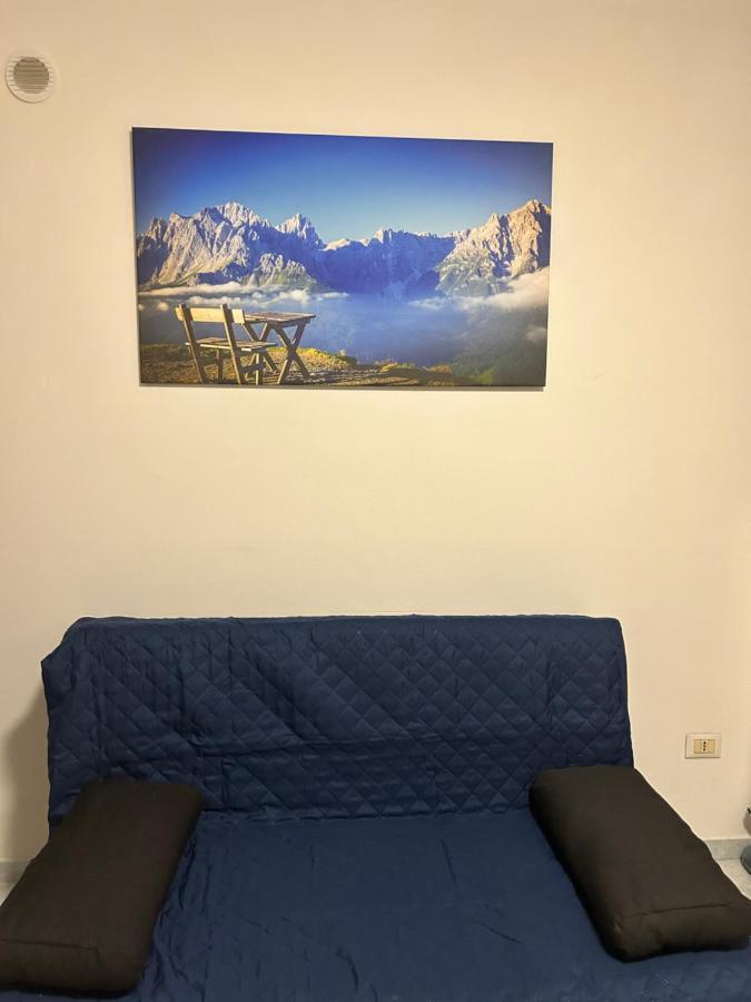 Casa Di Gardolo - Apartments Free Parking 特伦托 外观 照片