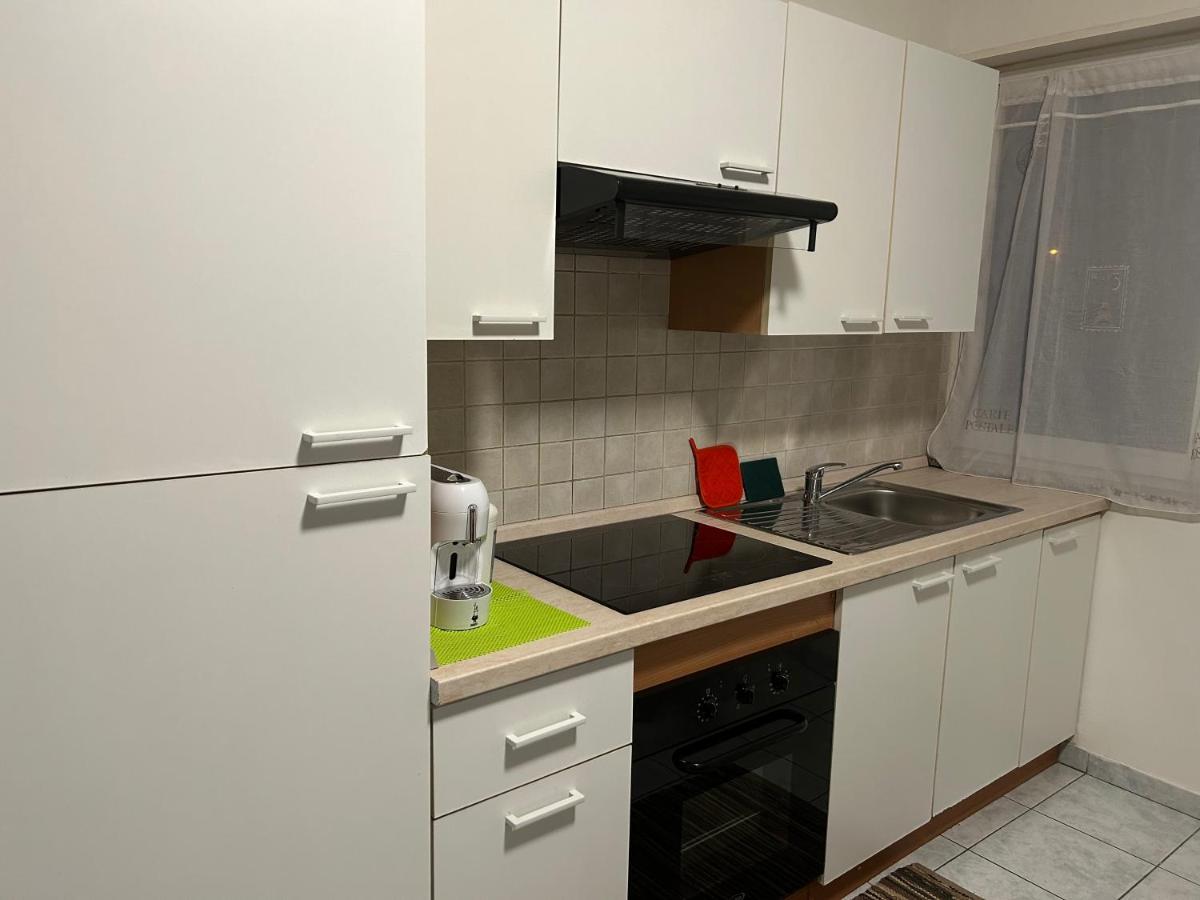Casa Di Gardolo - Apartments Free Parking 特伦托 外观 照片