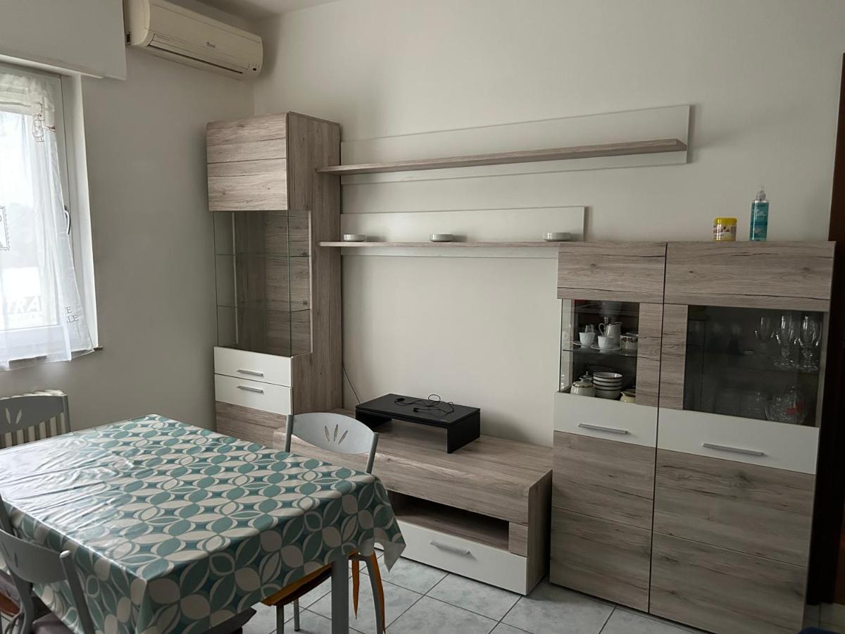 Casa Di Gardolo - Apartments Free Parking 特伦托 外观 照片