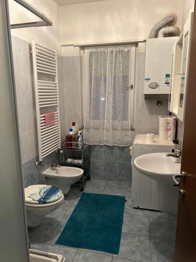 Casa Di Gardolo - Apartments Free Parking 特伦托 外观 照片