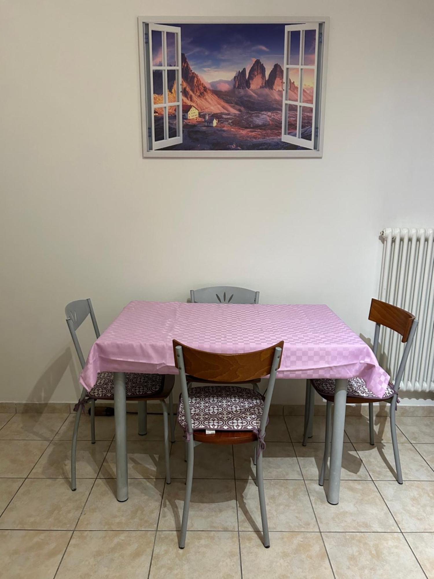 Casa Di Gardolo - Apartments Free Parking 特伦托 外观 照片