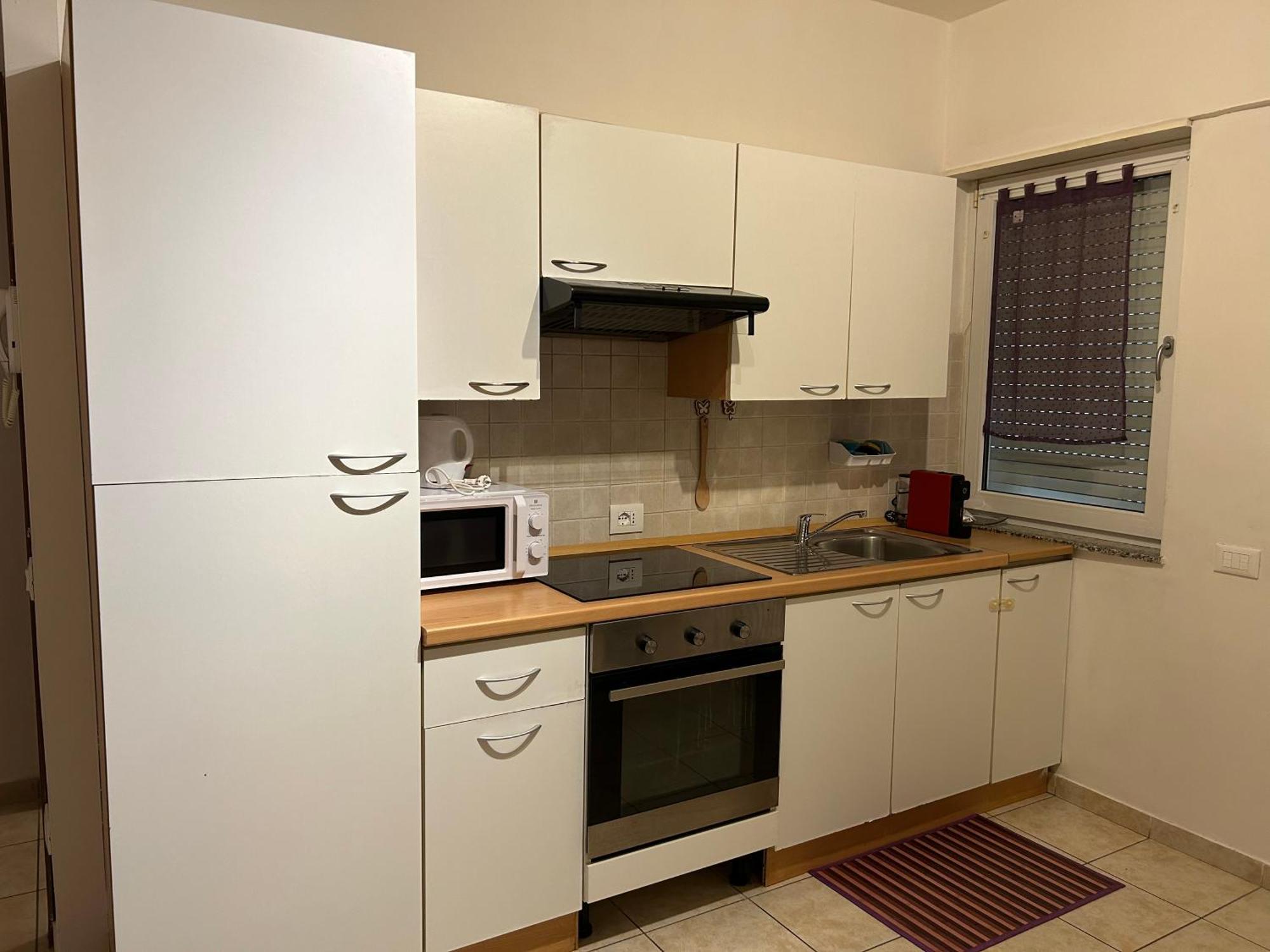 Casa Di Gardolo - Apartments Free Parking 特伦托 外观 照片