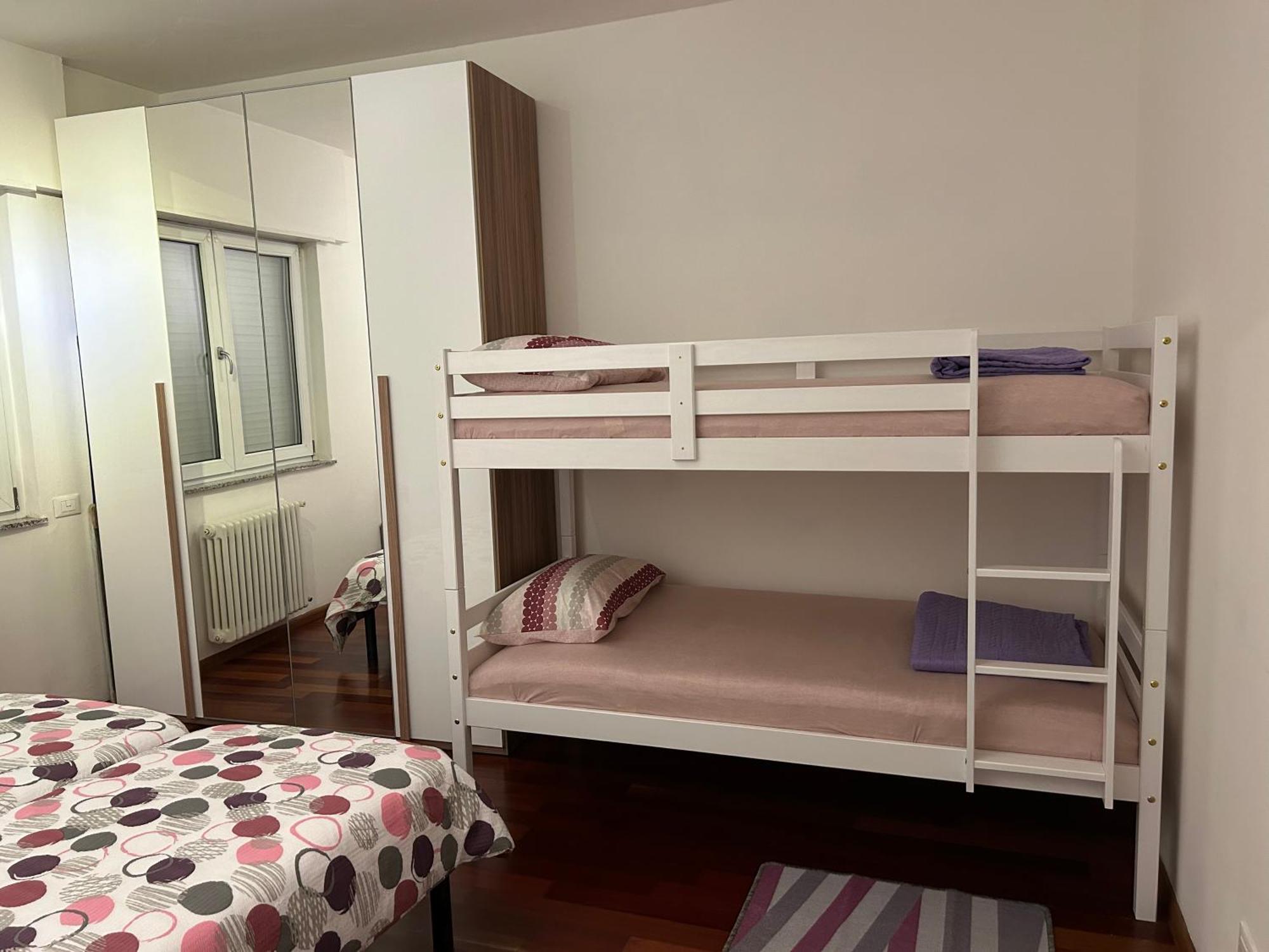 Casa Di Gardolo - Apartments Free Parking 特伦托 外观 照片