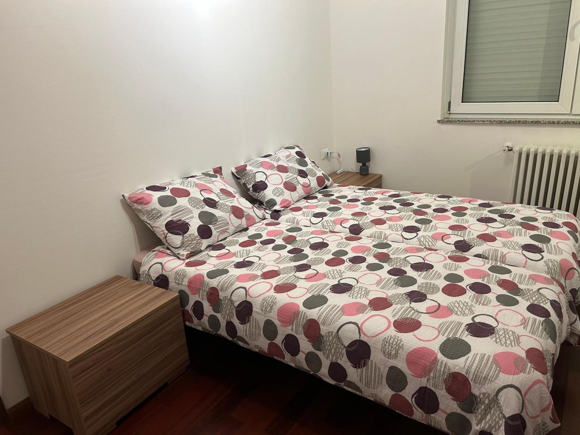 Casa Di Gardolo - Apartments Free Parking 特伦托 外观 照片