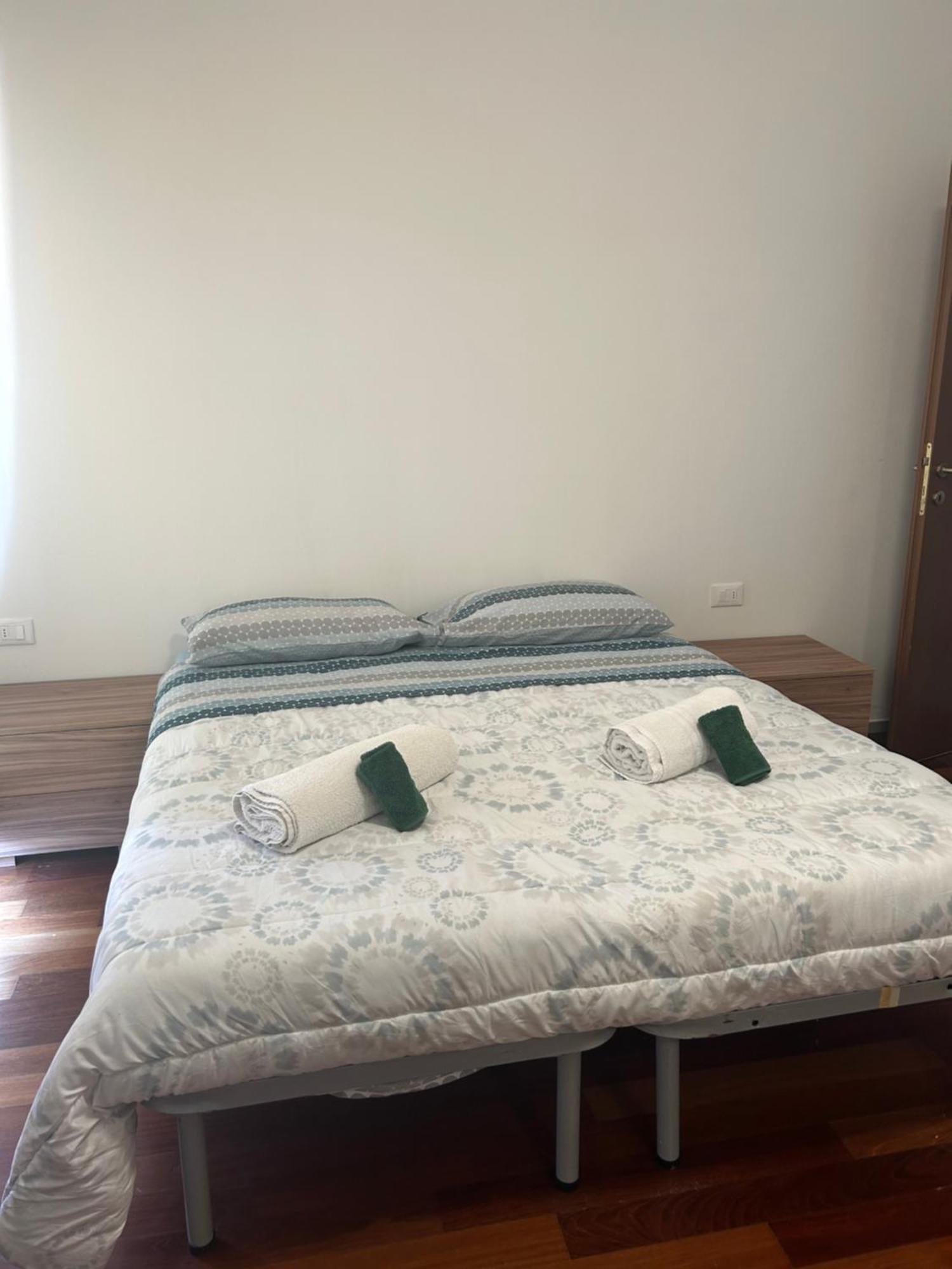 Casa Di Gardolo - Apartments Free Parking 特伦托 外观 照片